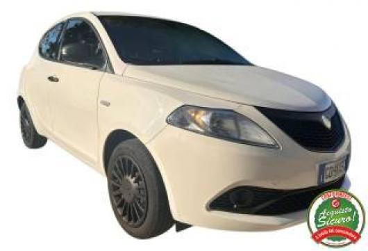 usato LANCIA Ypsilon