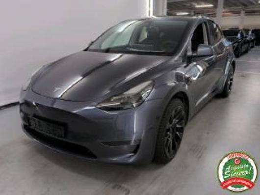 usato TESLA Model Y