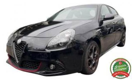usato ALFA ROMEO Giulietta