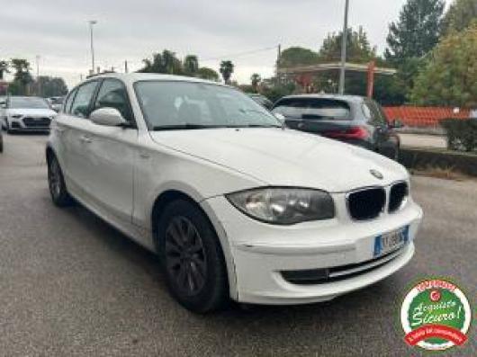 usato BMW 118