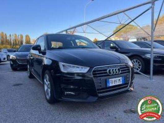 usato AUDI A1