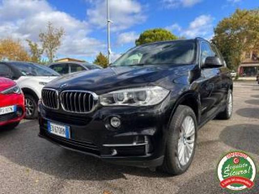 usato BMW X5