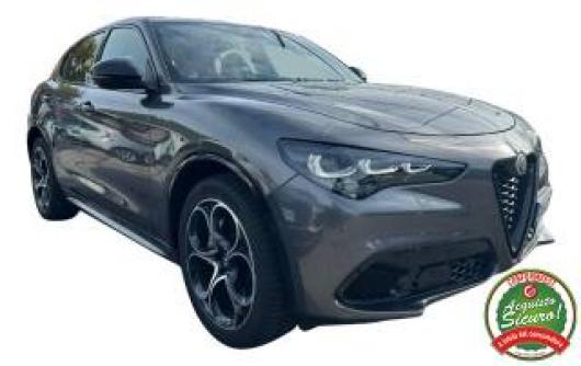 usato ALFA ROMEO Stelvio