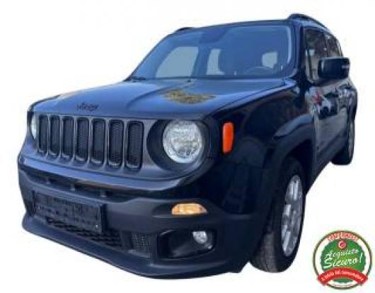 usato JEEP Renegade