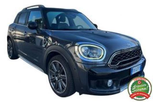 usato MINI Countryman