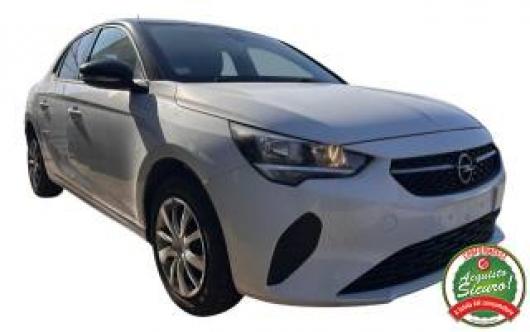 usato OPEL Corsa