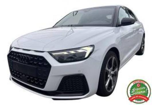 usato AUDI A1