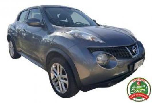 usato NISSAN Juke