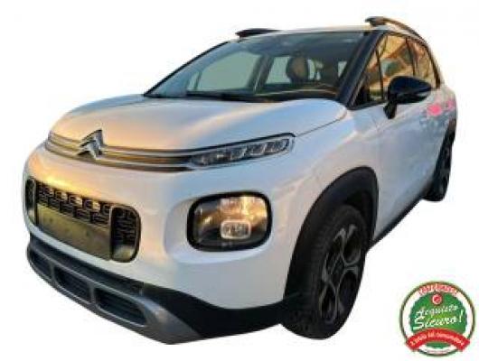 usato CITROEN C3 Aircross