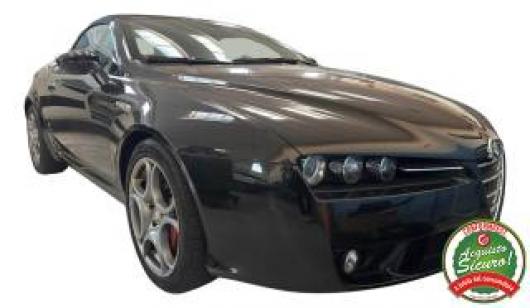 usato ALFA ROMEO Spider