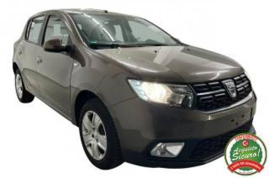 usato DACIA Sandero