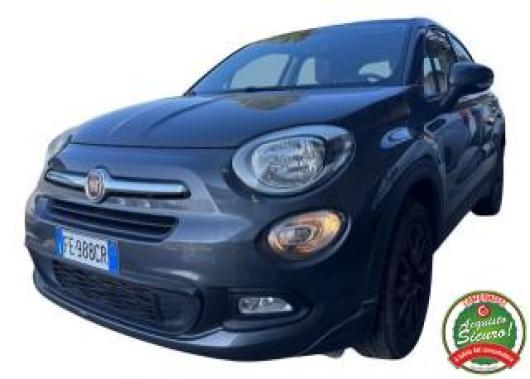 usato FIAT 500X