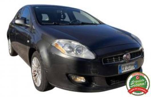 usato FIAT Bravo