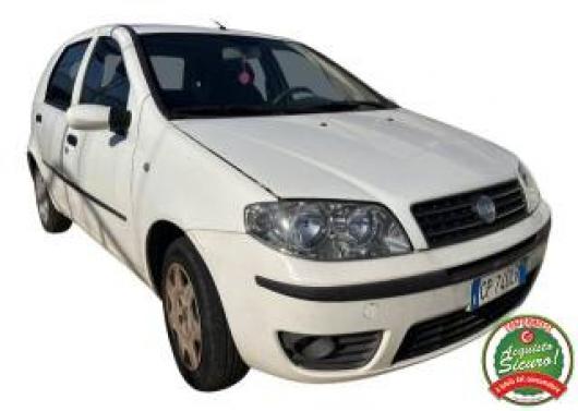 usato FIAT Punto