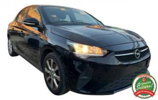 usato OPEL Corsa