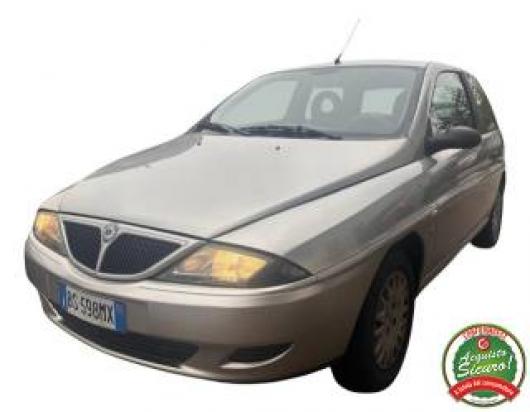 usato LANCIA Y