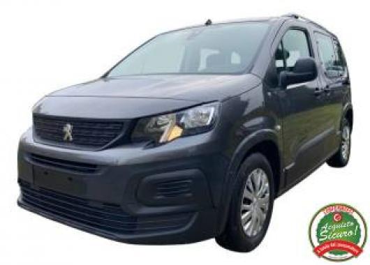 usato PEUGEOT Rifter