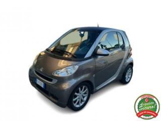 usato SMART ForTwo