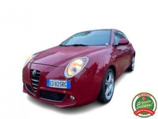 usato ALFA ROMEO MiTo