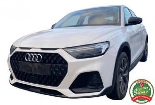 usato AUDI A1