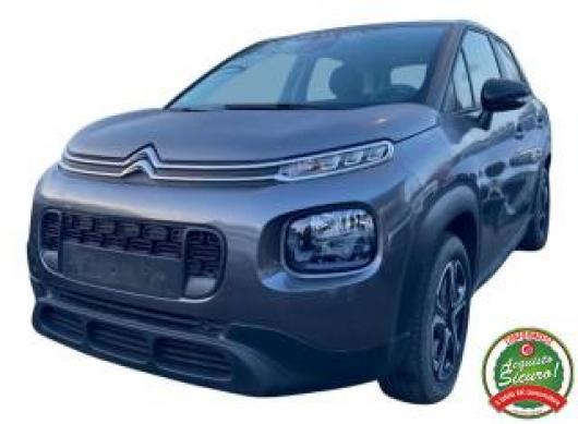 usato CITROEN C3 Aircross