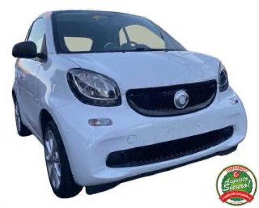 usato SMART ForTwo