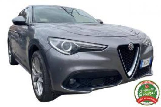 usato ALFA ROMEO Stelvio