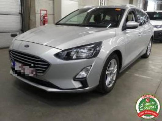 usato FORD Focus