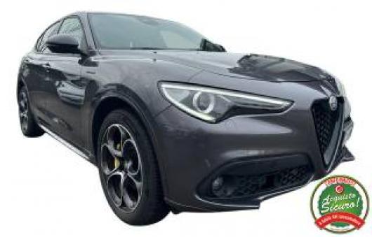 usato ALFA ROMEO Stelvio