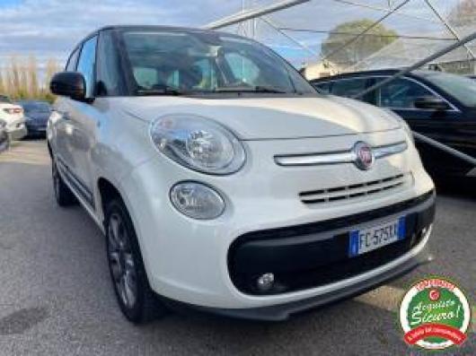 usato FIAT 500L