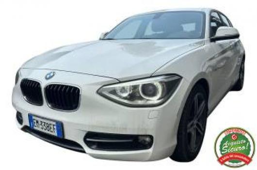 usato BMW 118