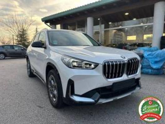 usato BMW X1