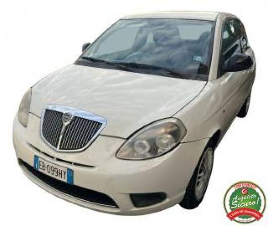 usato LANCIA Ypsilon