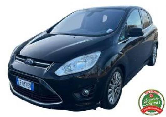 usato FORD C Max