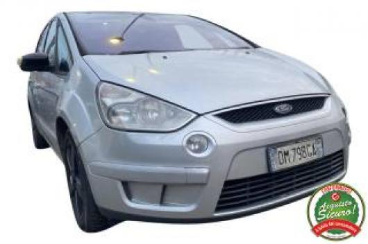 usato FORD S Max