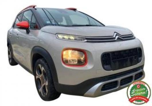 C3 Aircross