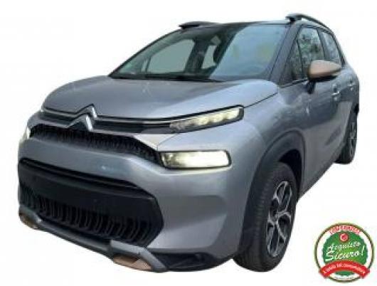 usato CITROEN C3 Aircross