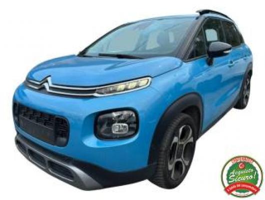 usato CITROEN C3 Aircross