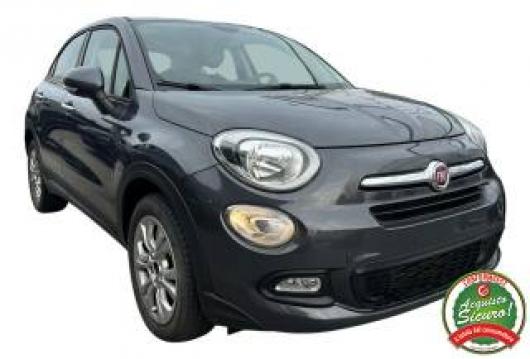 usato FIAT 500X