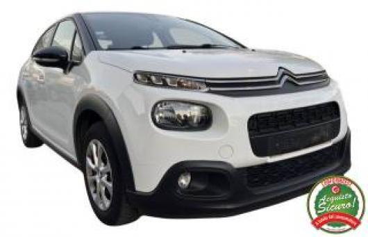 usato CITROEN C3