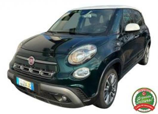 usato FIAT 500L
