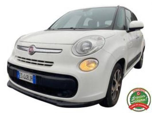 usato FIAT 500L
