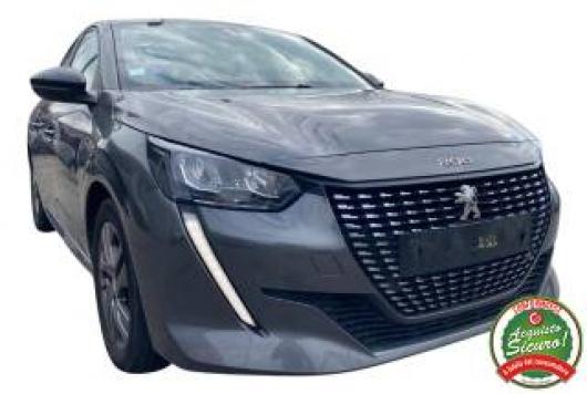 usato PEUGEOT 208