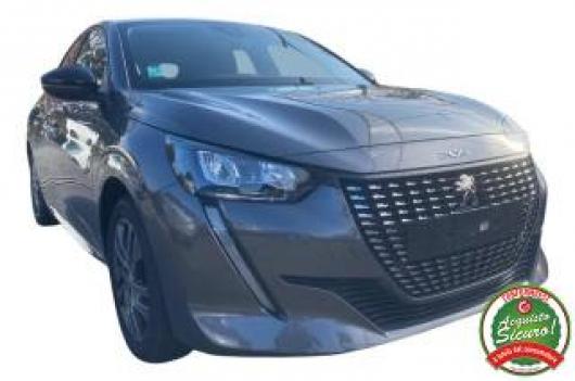 usato PEUGEOT 208