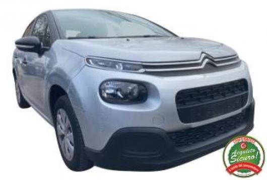 usato CITROEN C3