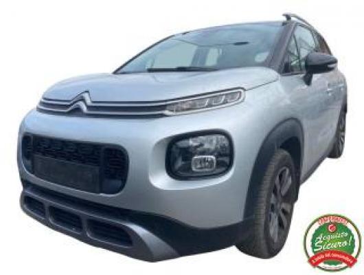 usato CITROEN C3 Aircross
