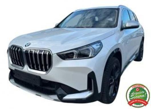 usato BMW X1