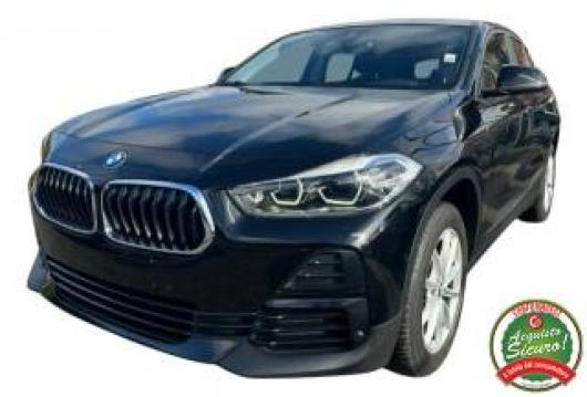 usato BMW X2