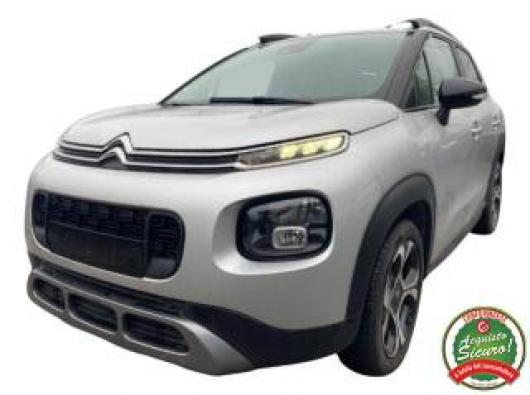 C3 Aircross