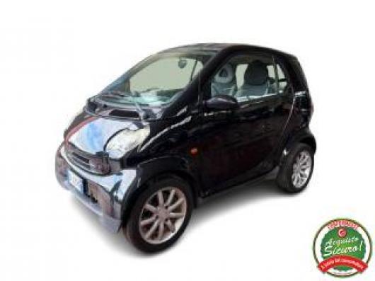 usato SMART ForTwo